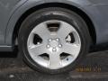 2009 Techno Gray Saturn Aura XE  photo #11