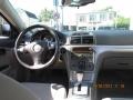 2009 Techno Gray Saturn Aura XE  photo #14