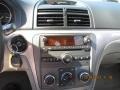 2009 Techno Gray Saturn Aura XE  photo #16