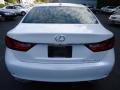 Starfire White Pearl - GS 350 AWD Photo No. 3