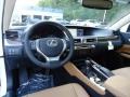 Starfire White Pearl - GS 350 AWD Photo No. 11