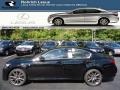 Obsidian Black - GS 350 AWD Photo No. 1