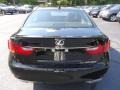 Obsidian Black - GS 350 AWD Photo No. 3