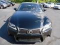Obsidian Black - GS 350 AWD Photo No. 7