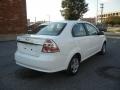Summit White - Aveo LT Sedan Photo No. 9