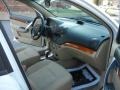 Summit White - Aveo LT Sedan Photo No. 12