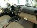 Black - RAV4 I4 4WD Photo No. 10