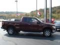 Royal Red Metallic - F150 XLT SuperCab 4x4 Photo No. 5