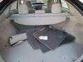 Winter Gray Metallic - Prius Hybrid II Photo No. 19