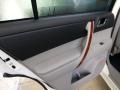 Blizzard White Pearl - Highlander Limited 4WD Photo No. 12