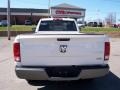 2009 Stone White Dodge Ram 1500 ST Regular Cab 4x4  photo #10