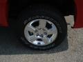 2012 Fire Red GMC Sierra 1500 SLE Extended Cab 4x4  photo #9