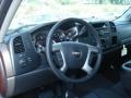 2012 Fire Red GMC Sierra 1500 SLE Extended Cab 4x4  photo #10
