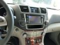 Blizzard White Pearl - Highlander Limited 4WD Photo No. 18