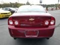 Red Jewel - Malibu LTZ Sedan Photo No. 4