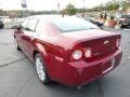 Red Jewel - Malibu LTZ Sedan Photo No. 5