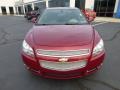 Red Jewel - Malibu LTZ Sedan Photo No. 8