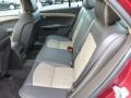 Red Jewel - Malibu LTZ Sedan Photo No. 11