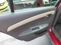 Red Jewel - Malibu LTZ Sedan Photo No. 13