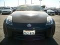 San Marino Blue Pearl - 350Z Touring Coupe Photo No. 6