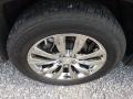 2013 Kia Sorento SX V6 AWD Wheel and Tire Photo