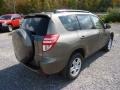 Pyrite Metallic - RAV4 I4 4WD Photo No. 7
