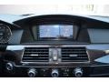 Monaco Blue Metallic - 5 Series 550i Sedan Photo No. 15