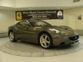 2011 Grigio Silverstone (Dark Grey Metallic) Ferrari California   photo #2