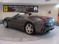 2011 Grigio Silverstone (Dark Grey Metallic) Ferrari California   photo #8