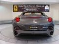 2011 Grigio Silverstone (Dark Grey Metallic) Ferrari California   photo #10