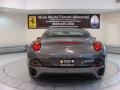 2011 Grigio Silverstone (Dark Grey Metallic) Ferrari California   photo #11