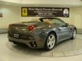 2011 Grigio Silverstone (Dark Grey Metallic) Ferrari California   photo #12