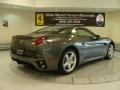 2011 Grigio Silverstone (Dark Grey Metallic) Ferrari California   photo #13