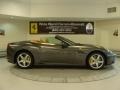 2011 Grigio Silverstone (Dark Grey Metallic) Ferrari California   photo #14