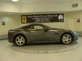 2011 Grigio Silverstone (Dark Grey Metallic) Ferrari California   photo #15