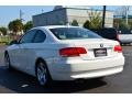Alpine White - 3 Series 328xi Coupe Photo No. 5