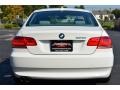 Alpine White - 3 Series 328xi Coupe Photo No. 6
