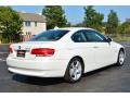Alpine White - 3 Series 328xi Coupe Photo No. 7