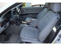 Alpine White - 3 Series 328xi Coupe Photo No. 10