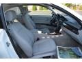 Alpine White - 3 Series 328xi Coupe Photo No. 11