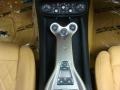 Cuoio Transmission Photo for 2011 Ferrari California #71795347