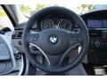 Alpine White - 3 Series 328xi Coupe Photo No. 16