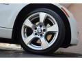 Alpine White - 3 Series 328xi Coupe Photo No. 21