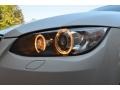Alpine White - 3 Series 328xi Coupe Photo No. 22