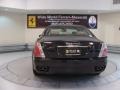 2006 Nero Carbonio (Black Metallic) Maserati Quattroporte   photo #6