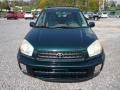 Rainforest Green Pearl - RAV4 4WD Photo No. 2