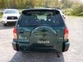 Rainforest Green Pearl - RAV4 4WD Photo No. 5
