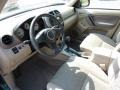 Rainforest Green Pearl - RAV4 4WD Photo No. 11