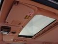 2006 Maserati Quattroporte Cuoio Interior Sunroof Photo