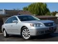 2008 Silver Frost Hyundai Azera Limited  photo #1